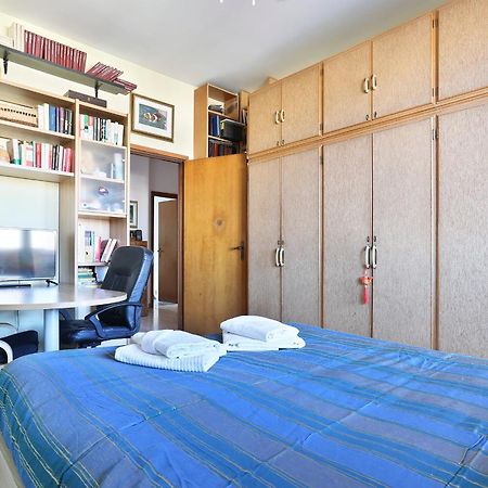 Апартаменты La Tua Casa A Firenze Con Parcheggio Privato Per 2 Auto Экстерьер фото